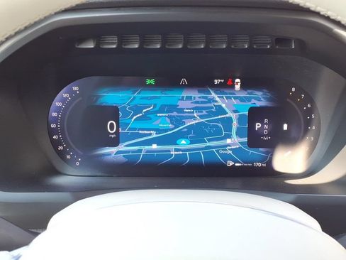 Certified 2023 Volvo XC90 B6 Plus w/ Protection Package AWD/4WD image 12