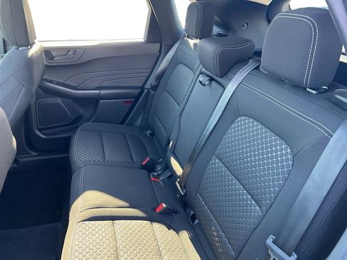 Certified 2023 Ford Escape Active image 20