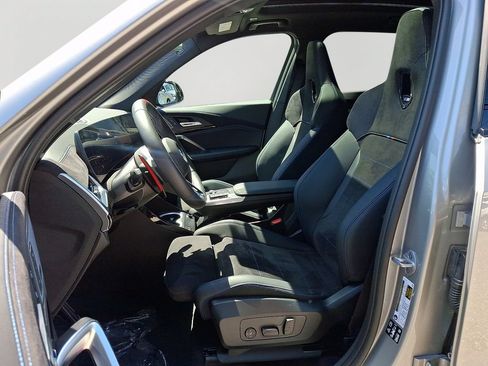Used 2026 BMW X1 M35i AWD/4WD image 14