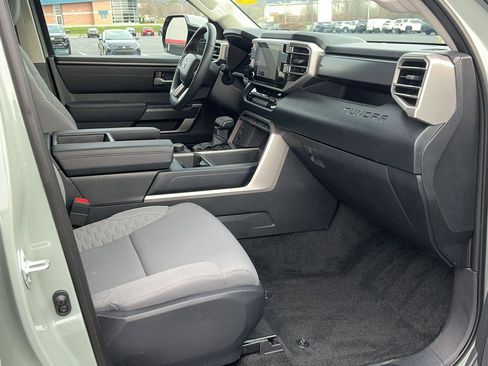 Used 2024 Toyota Tundra SR5 w/ TRD Off-Road Package image 29