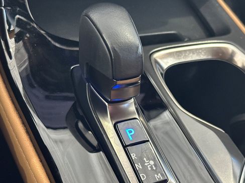 Certified 2024 Lexus NX 250 FWD image 26
