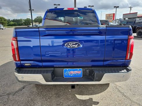 New 2026 Ford F150 Lariat w/ Equipment Group 502A High AWD/4WD image 10