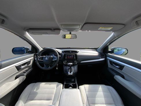 Used 2018 Honda CR-V LX image 21