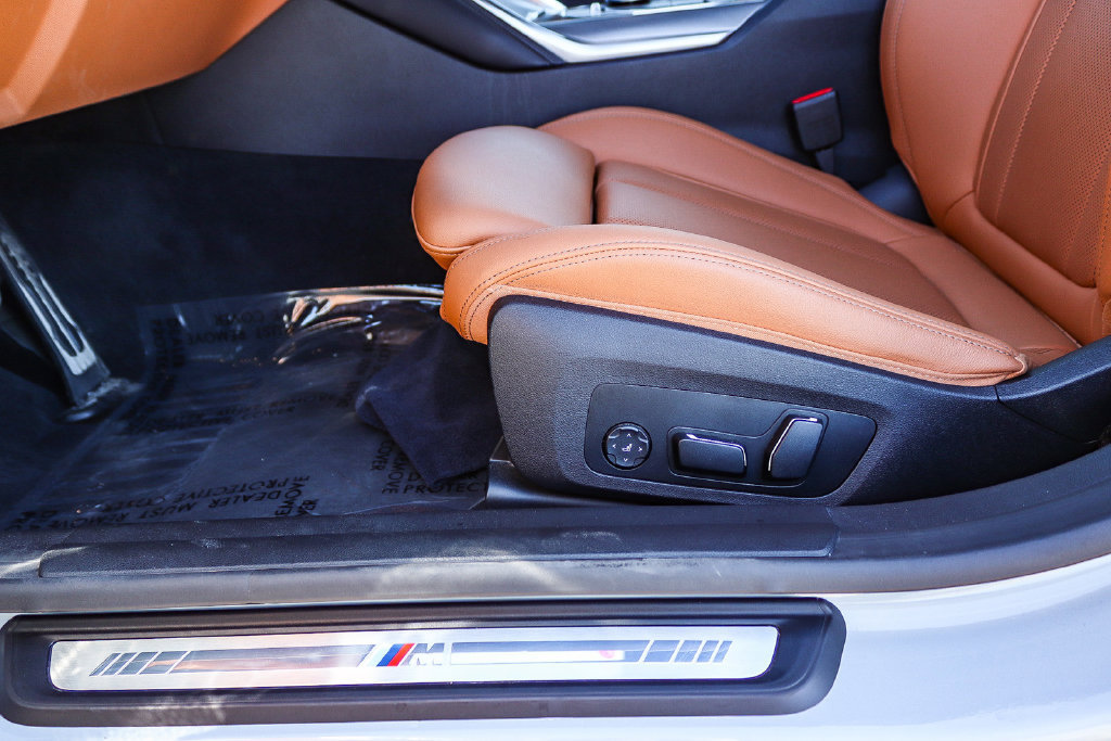 Used 2026 BMW 440i xDrive AWD/4WD image 21