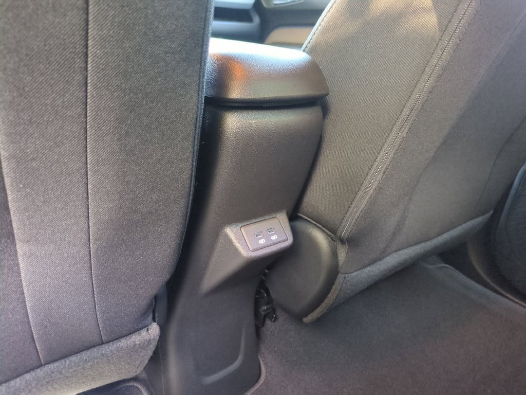 New 2027 Chevrolet Bolt LT w/ Comfort Package FWD image 30