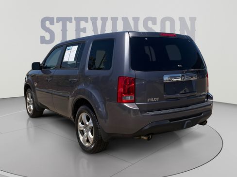 Used 2015 Honda Pilot EX-L image 3
