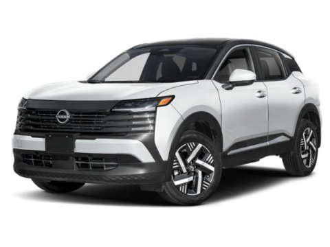 New 2026 Nissan Kicks SV w/ Interior Electronics Package AWD/4WD image 1