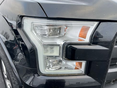 Used 2017 Ford F150 Limited image 23
