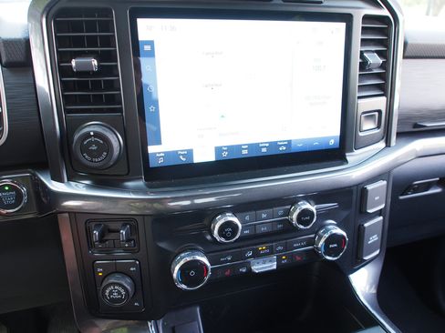 Certified 2023 Ford F150 XLT w/ Equipment Group 302A High AWD/4WD image 24