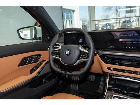 New 2026 BMW 330i xDrive Sedan w/ Convenience Package AWD/4WD image 79