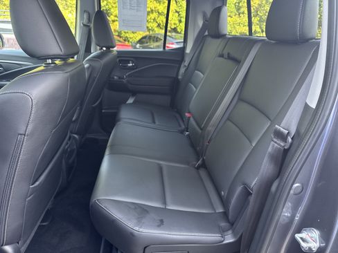 Used 2023 Honda Ridgeline RTL image 10