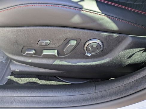 Used 2024 Genesis G80 3.5T Sport image 19