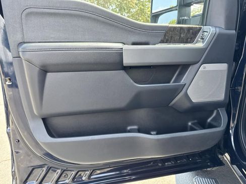 Used 2023 Ford F250 Lariat w/ Lariat Ultimate Package image 21