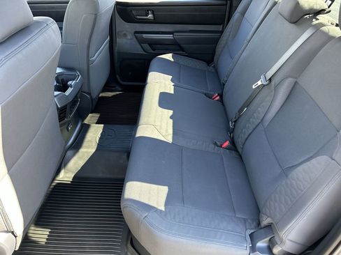Used 2025 Toyota Tundra SR5 w/ SX Package image 25