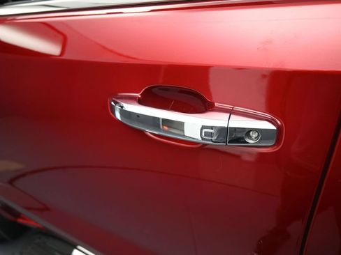 Used 2024 Chevrolet Silverado 1500 LTZ RWD image 42