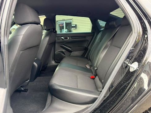 Used 2024 Honda Civic Sport image 22