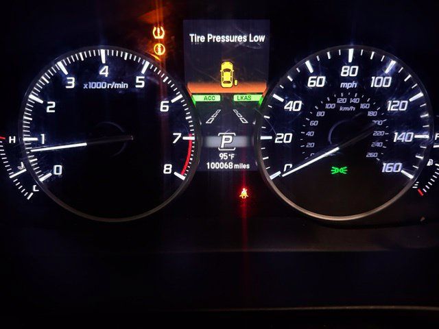 Used 2022 Acura ILX w/ Premium Package FWD image 6