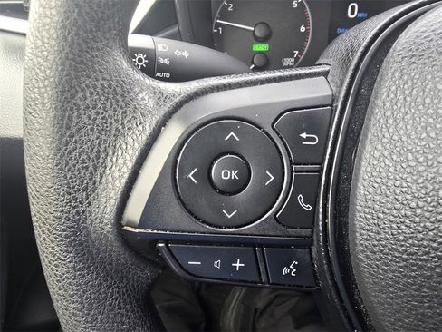 Used 2023 Toyota Corolla LE w/ LE Convenience Package image 15