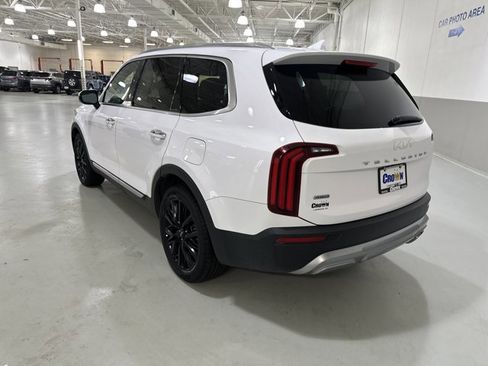 Used 2022 Kia Telluride SX image 6