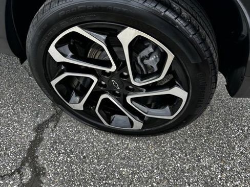 Used 2024 Chevrolet Trax RS w/ Driver Confidence Package image 13