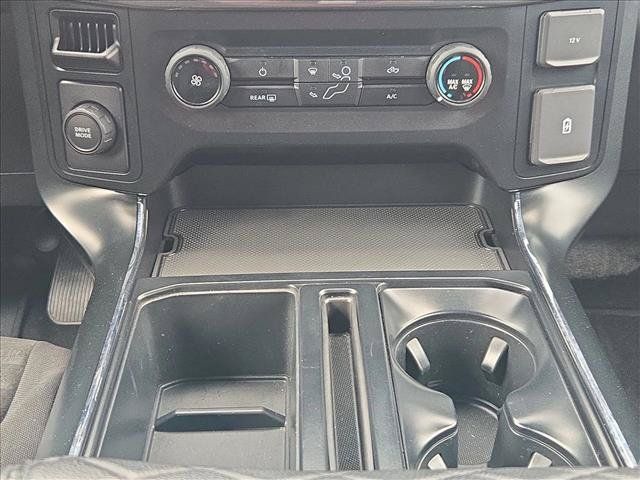 Used 2023 Ford F150 XL w/ STX Appearance Package RWD image 15