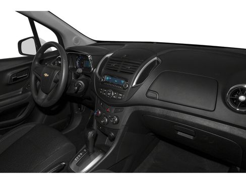Used 2015 Chevrolet Trax LT FWD image 16