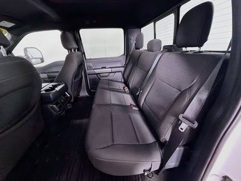 Used 2022 Ford F150 XLT w/ Equipment Group 302A High AWD/4WD image 23
