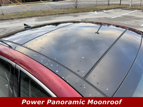 Used 2024 Hyundai Sonata SEL w/ Convenience Package image 11