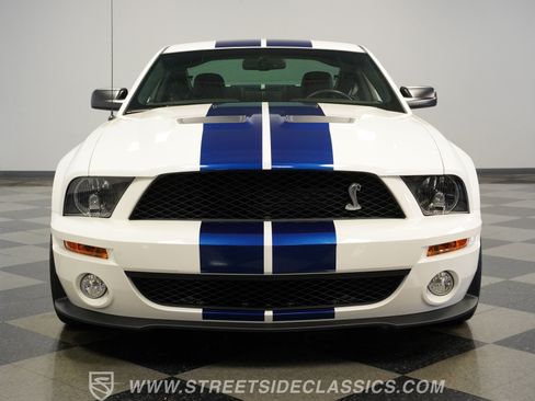 Used 2008 Ford Mustang Shelby GT500 RWD image 18