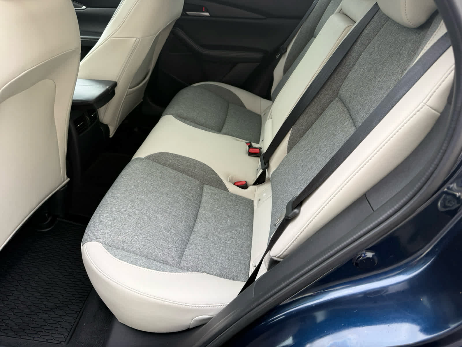 Used 2026 MAZDA CX-30 AWD 2.5 S image 5