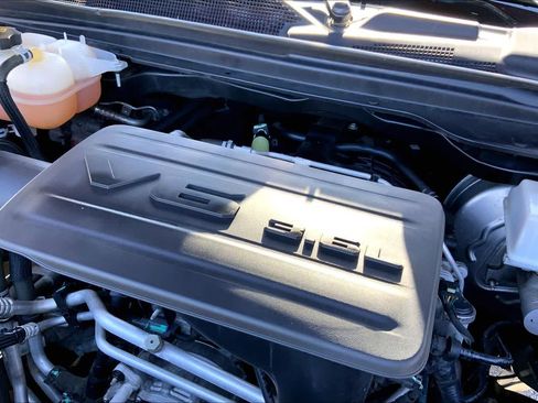 Used 2023 RAM 1500 Big Horn AWD/4WD image 30