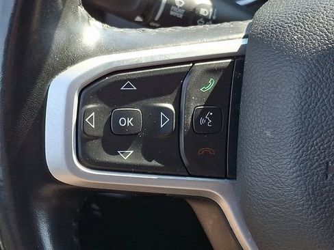 Used 2021 RAM 1500 Big Horn AWD/4WD image 23