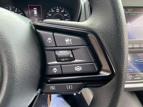 New 2026 Subaru Forester AWD/4WD image 17