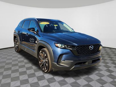Certified 2026 MAZDA CX-50 2.5 Hybrid w/ Weather Package