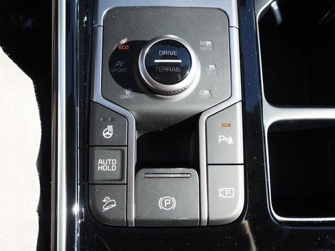 New 2026 Kia Sorento SX Prestige image 28