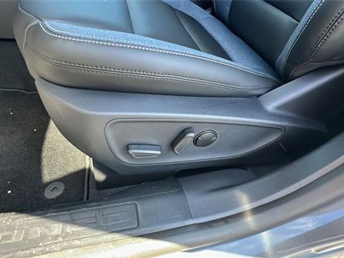 New 2025 Ford Bronco Sport Outer Banks w/ Outer Banks Tech Package+ image 24