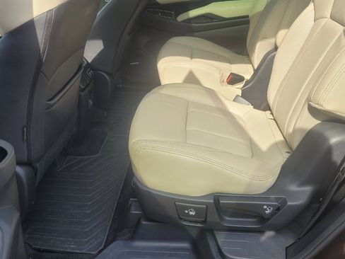 Used 2019 Subaru Ascent Limited w/ Popular Package #3 image 33