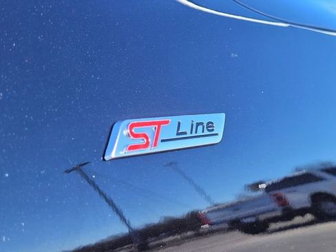 New 2026 Ford Escape ST-Line Elite w/ Equipment Group 501A image 15