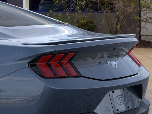 New 2026 Ford Mustang Premium RWD image 23