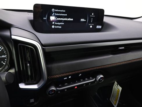 New 2026 MAZDA CX-50 AWD 2.5 S w/ Accent Package image 27