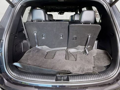 Used 2025 Kia Telluride EX X-Line AWD/4WD image 32