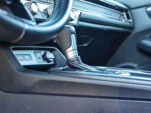 Certified 2024 Honda Civic Sport image 24