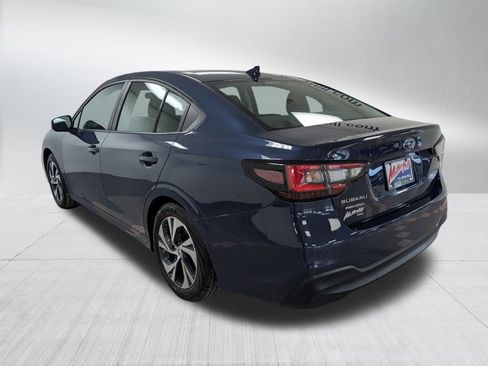 Certified 2025 Subaru Legacy Premium image 22
