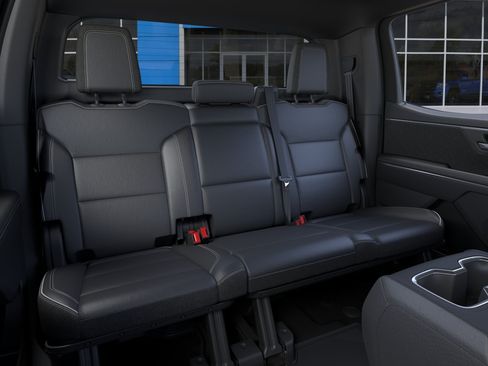 New 2026 GMC Sierra EV Elevation AWD/4WD image 17