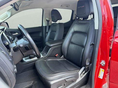 Used 2019 Chevrolet Colorado ZR2 AWD/4WD image 17