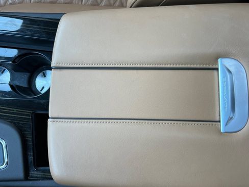 Certified 2024 Cadillac Escalade Sport w/ LPO, ONYX Package AWD/4WD image 34