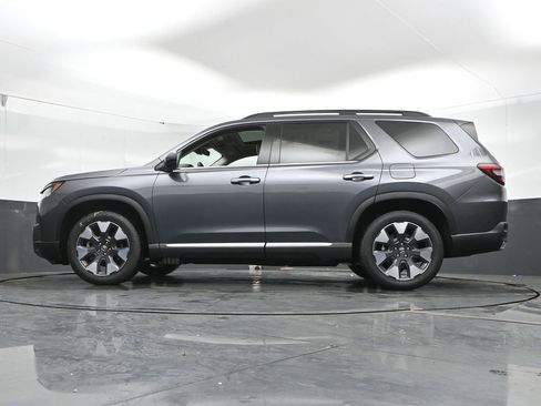 New 2026 Honda Pilot Elite image 40