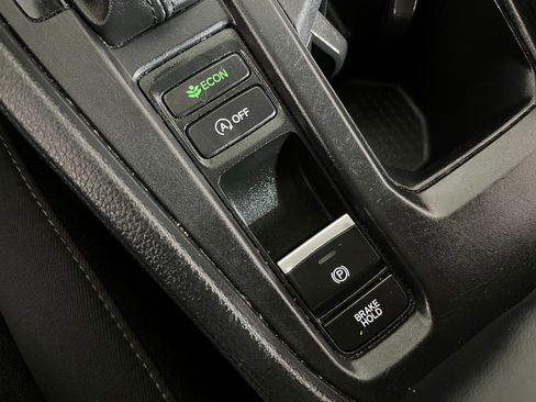 Used 2024 Honda Accord EX image 25