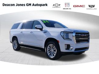 Certified 2024 GMC Yukon XL SLT video 1