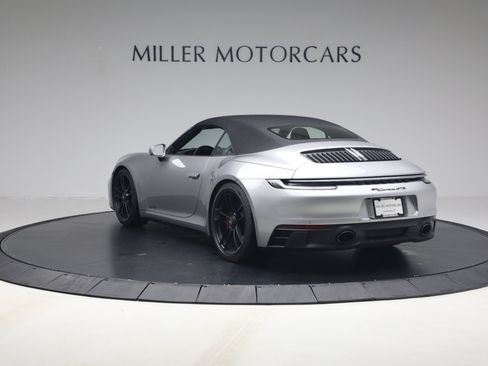 Used 2024 Porsche 911 Carrera GTS RWD image 27